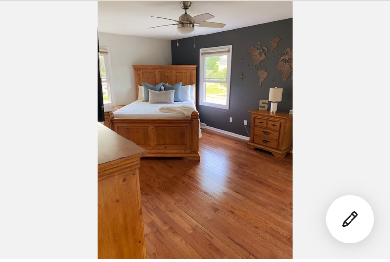 Beautiful 2-bedroom 1 bath home in quiet... - Photo 3