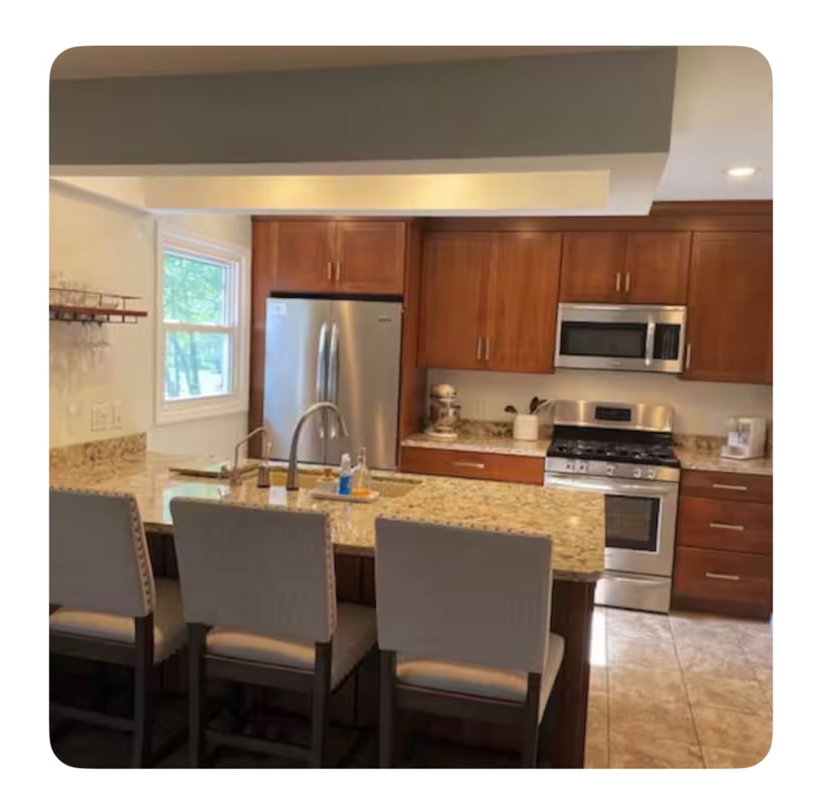 Beautiful 2-bedroom 1 bath home in quiet... - Photo 3