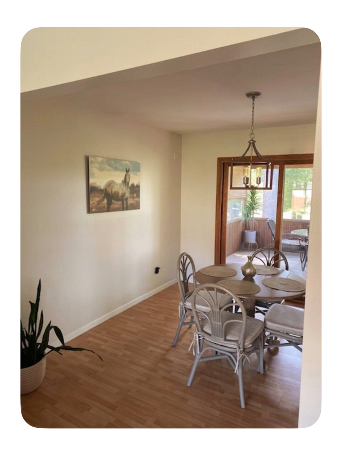 Beautiful 2-bedroom 1 bath home in quiet... - Photo 4