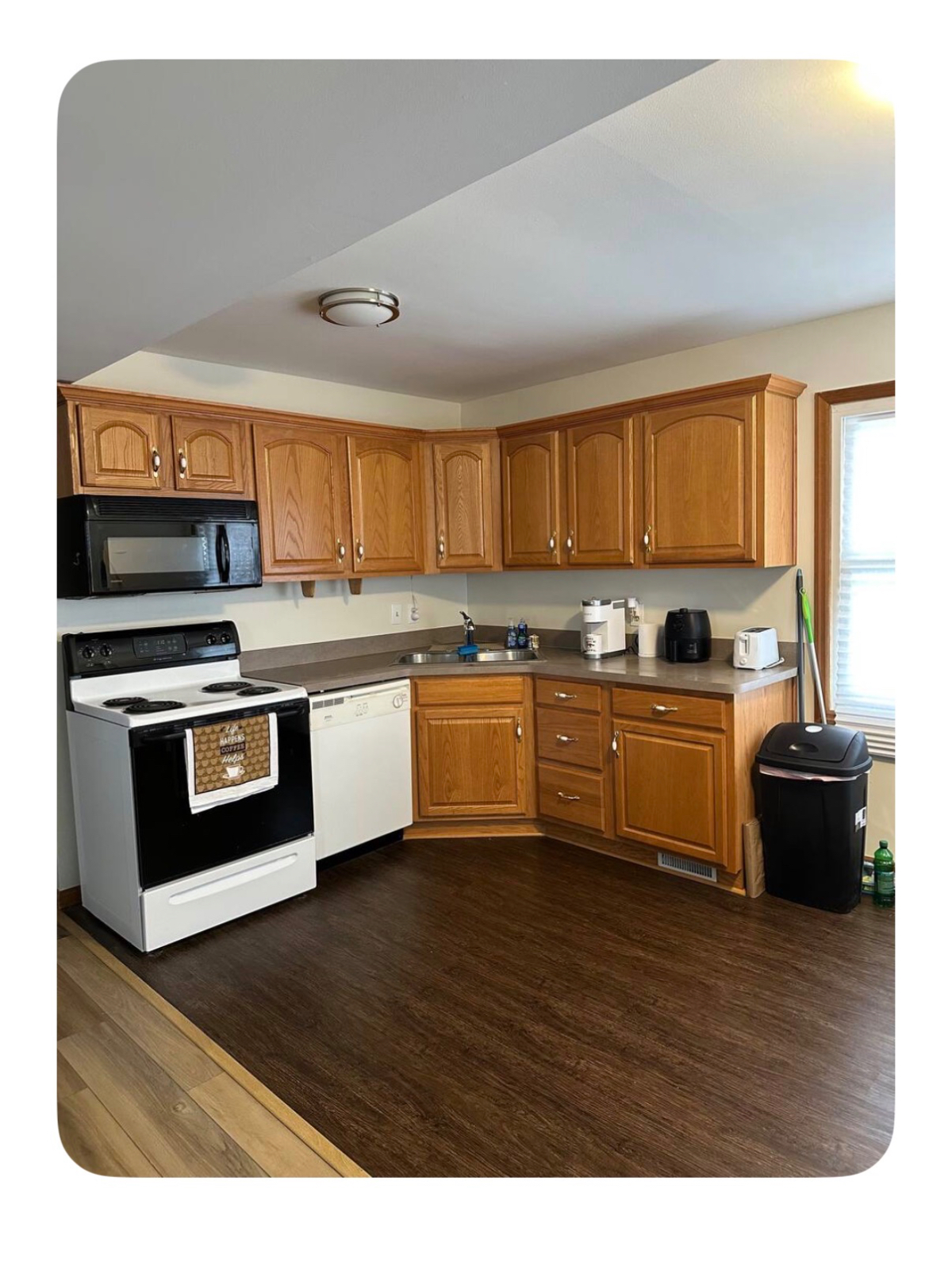 Beautiful 2-bedroom 1 bath home in quiet... - Photo 10