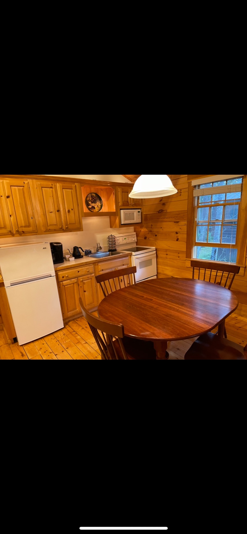 Luxury Resort Cabins 2 Bedroom 2 Bath | Furnished Finder