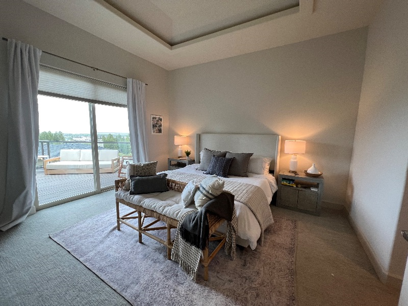 Beautiful Bend Home with Mountain Views - Photo 2