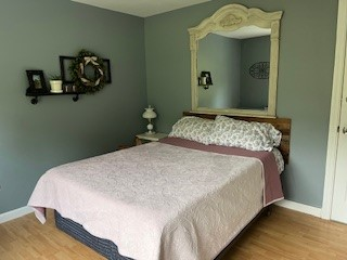 Quiet Apartment 5 Mile From Hospital - Photo 8