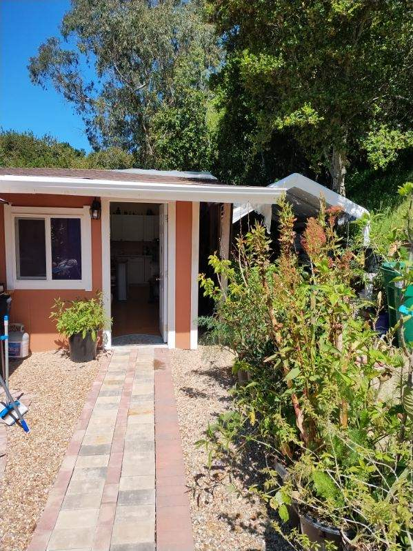 Serenity Lodge with Sunshine Court & Water Views