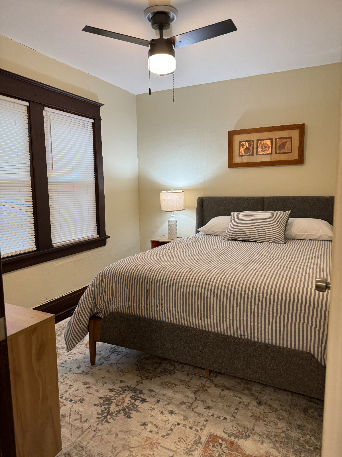 Fully Furnished 1BR /Weekly or Monthly Stay - Photo 1