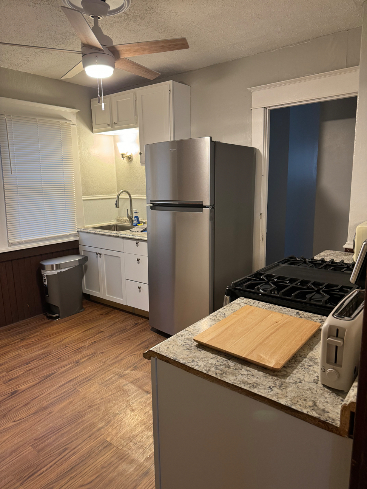 Fully Furnished 1BR /Weekly or Monthly Stay - Photo 8