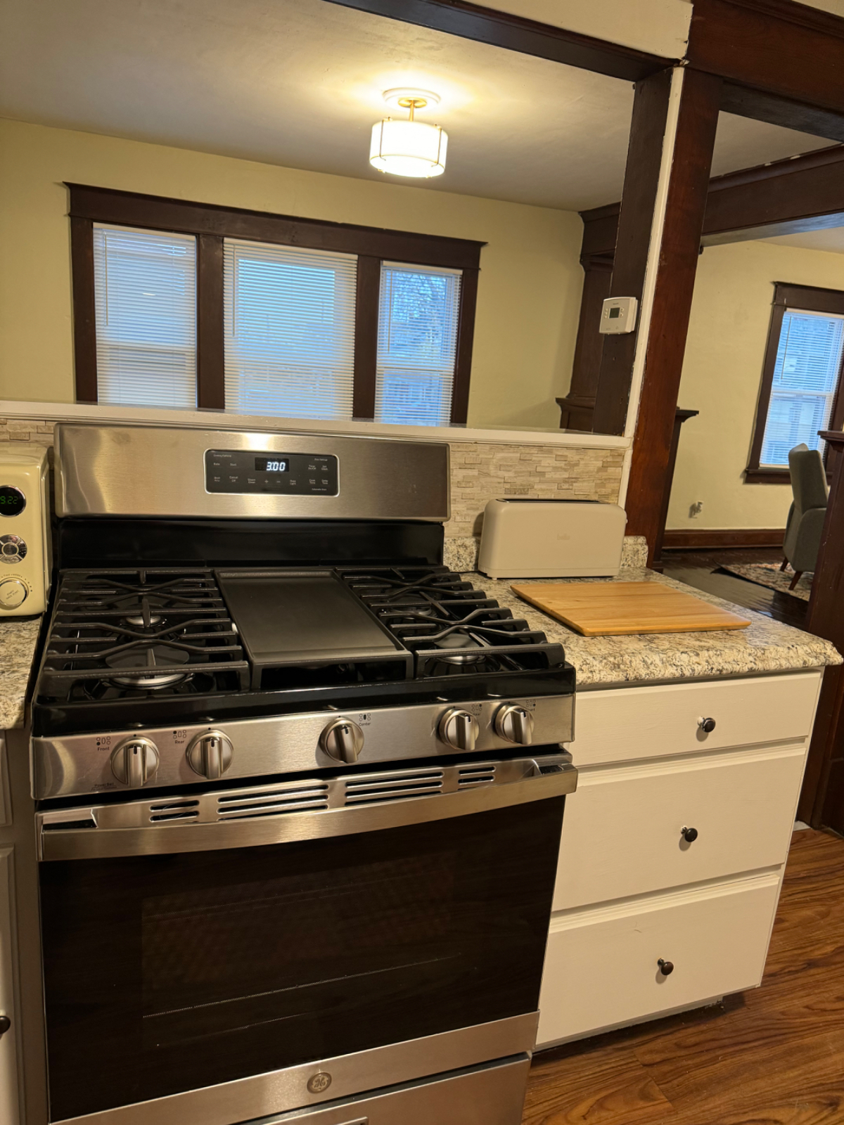 Fully Furnished 1BR /Weekly or Monthly Stay - Photo 7