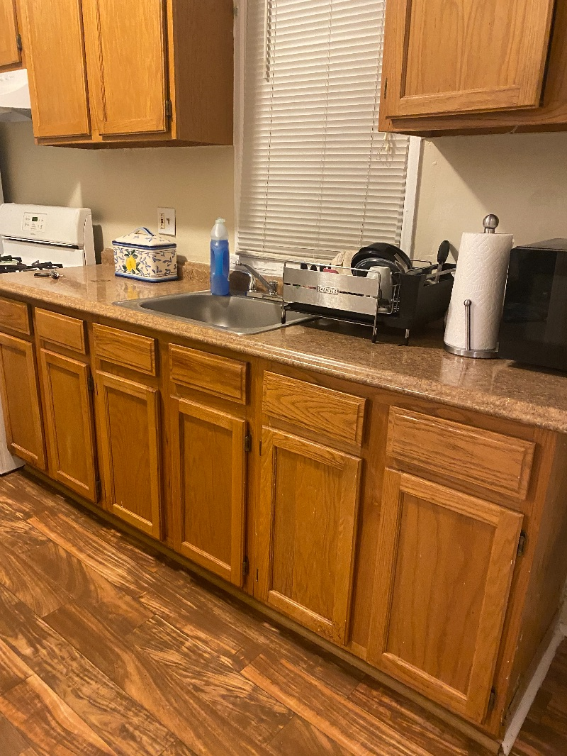 Cozy Two BD apartment. Less than 6 months. - Photo 1