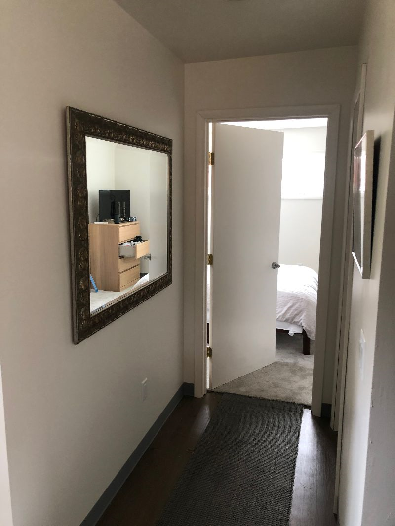 NEW 1BR, W/D in unit. - Photo 5