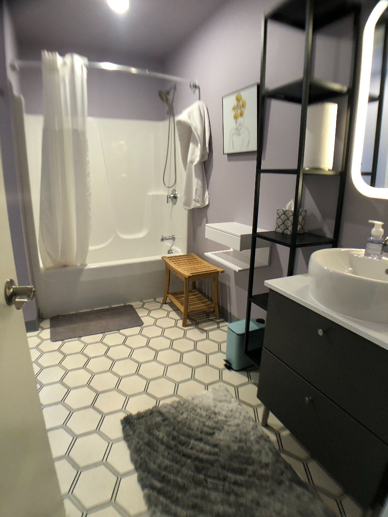 NEW 1BR, W/D in unit. - Photo 8