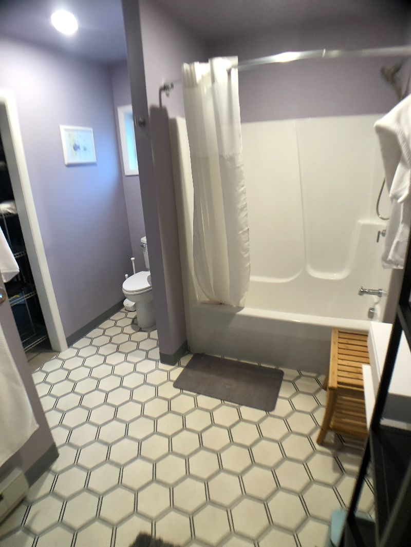 NEW 1BR, W/D in unit. - Photo 9