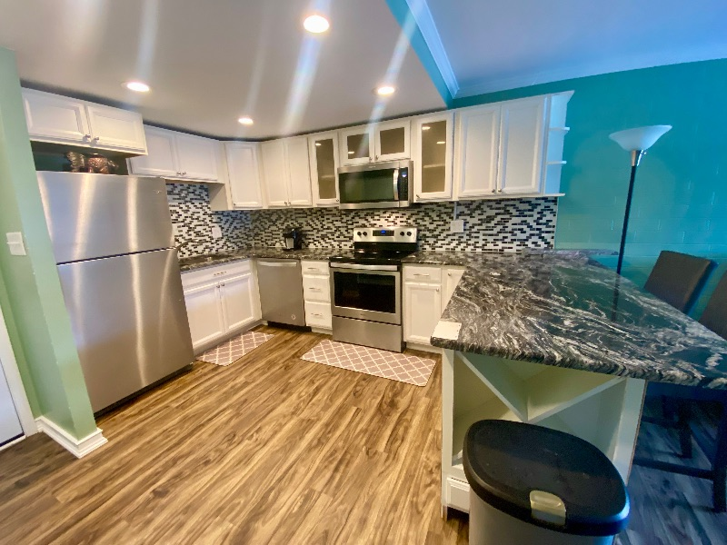 Wake up to RIVERFRONT PROPERTY - Photo 1