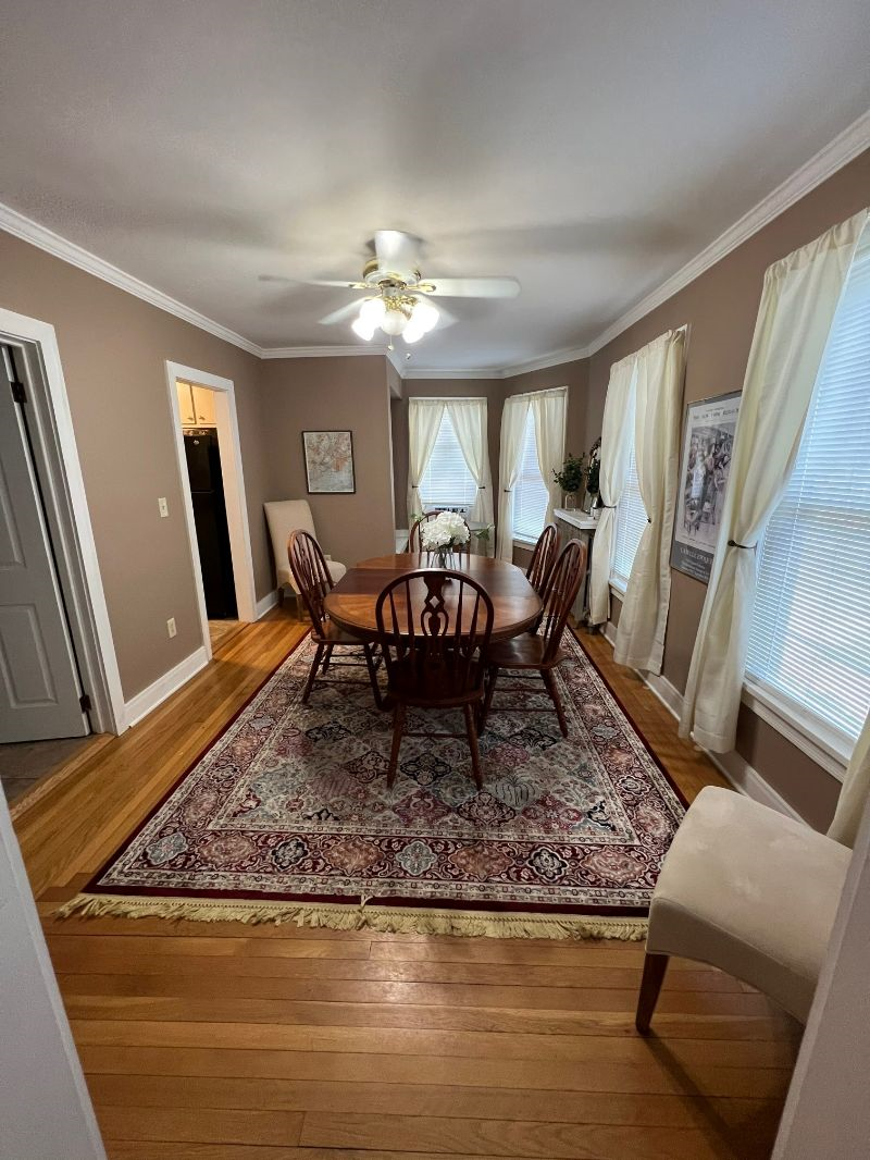 Perfect Saratoga Location - Charming 1 Bedroom Apt - Photo 5