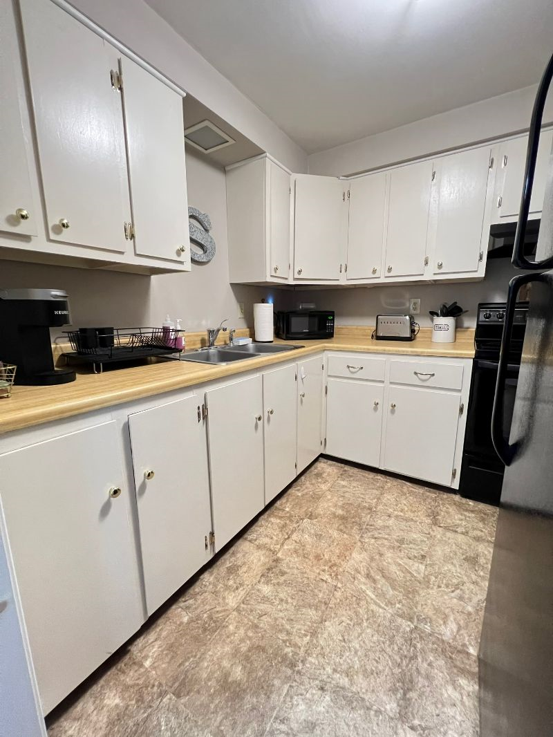 Perfect Saratoga Location - Charming 1 Bedroom Apt - Photo 8