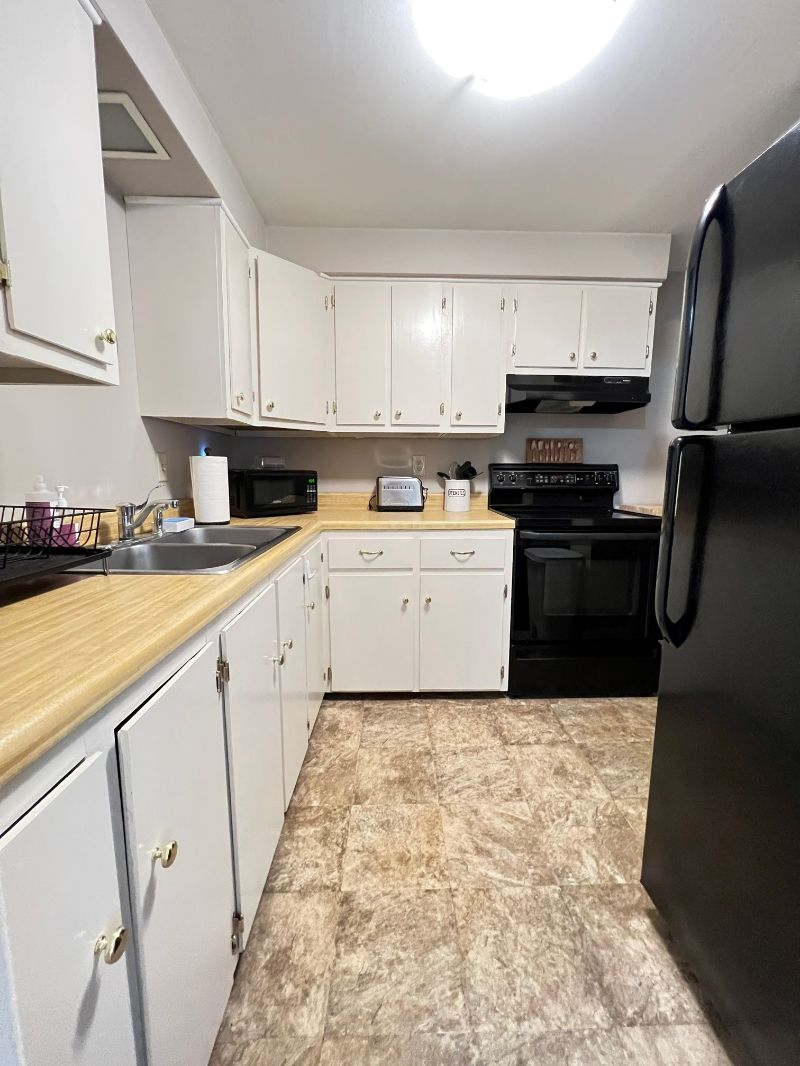Perfect Saratoga Location - Charming 1 Bedroom Apt - Photo 9