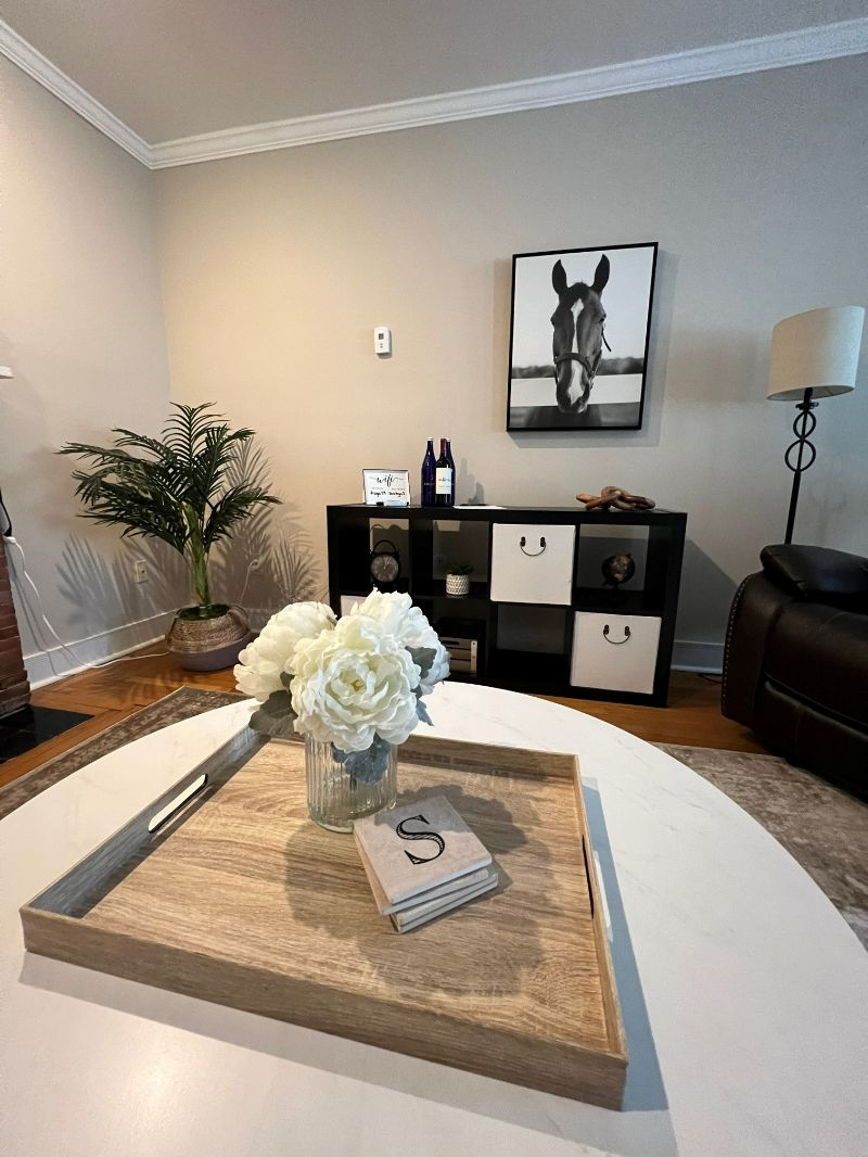 Perfect Saratoga Location - Charming 1 Bedroom Apt - Photo 4