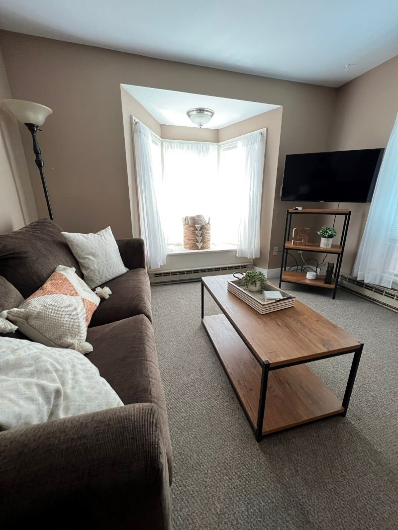 Perfect Saratoga Location - Charming 1 Bedroom Apt - Photo 3