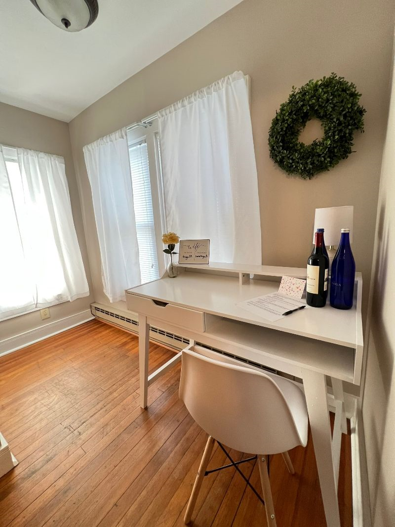 Perfect Saratoga Location - Charming 1 Bedroom Apt - Photo 7