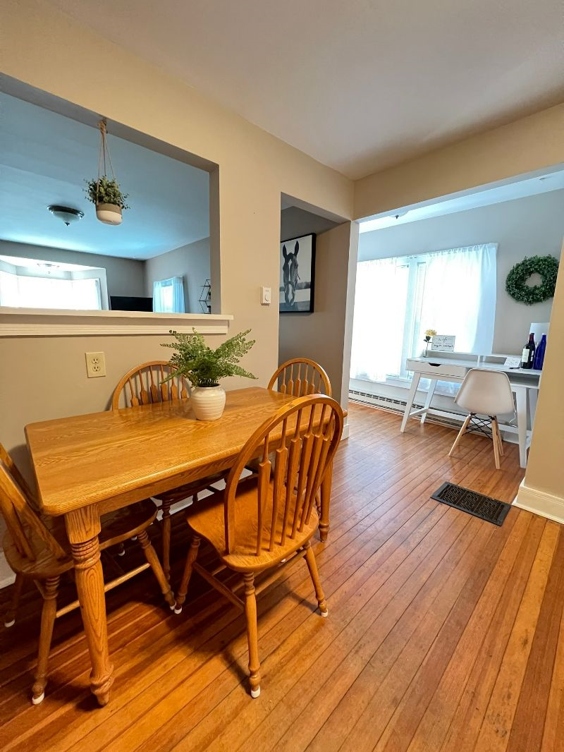 Perfect Saratoga Location - Charming 1 Bedroom Apt - Photo 8