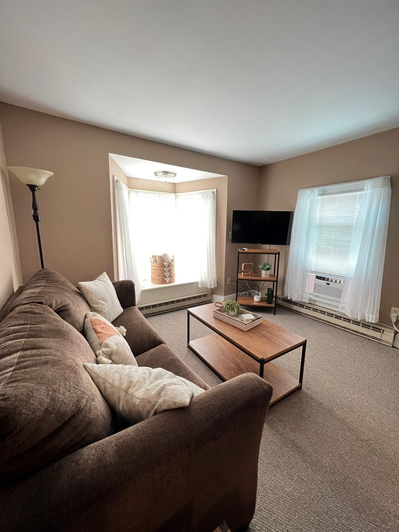 Perfect Saratoga Location - Charming 1 Bedroom Apt - Photo 5