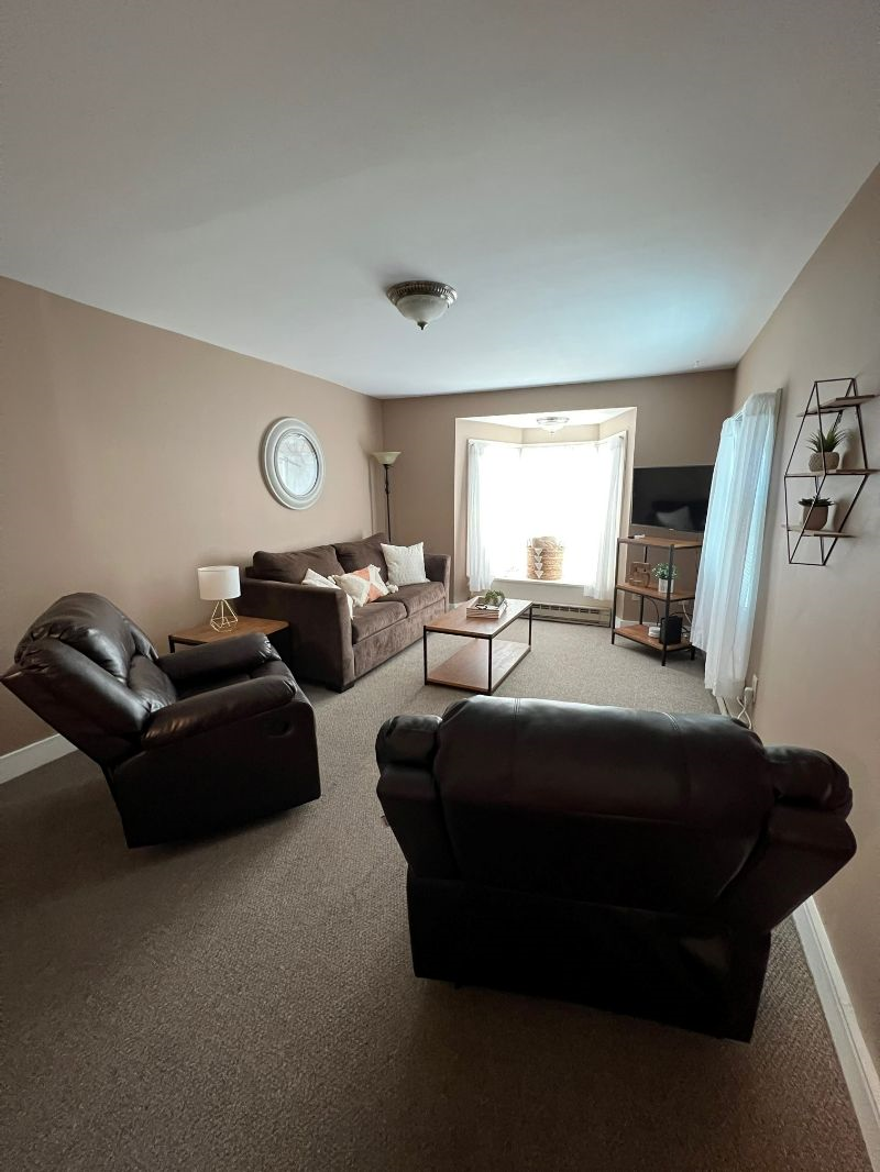 Perfect Saratoga Location - Charming 1 Bedroom Apt - Photo 1