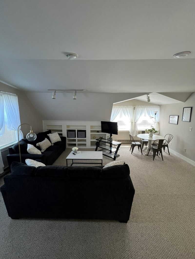 Perfect Saratoga Location - Charming 1 Bedroom Apt - Photo 1