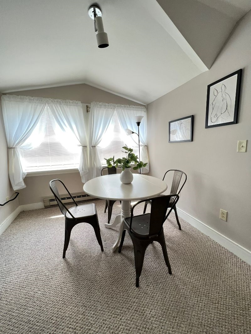 Perfect Saratoga Location - Charming 1 Bedroom Apt - Photo 4