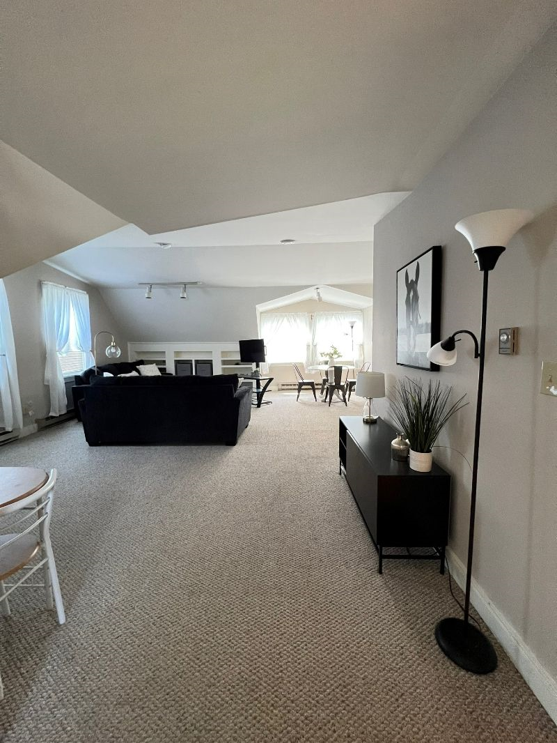 Perfect Saratoga Location - Charming 1 Bedroom Apt - Photo 6