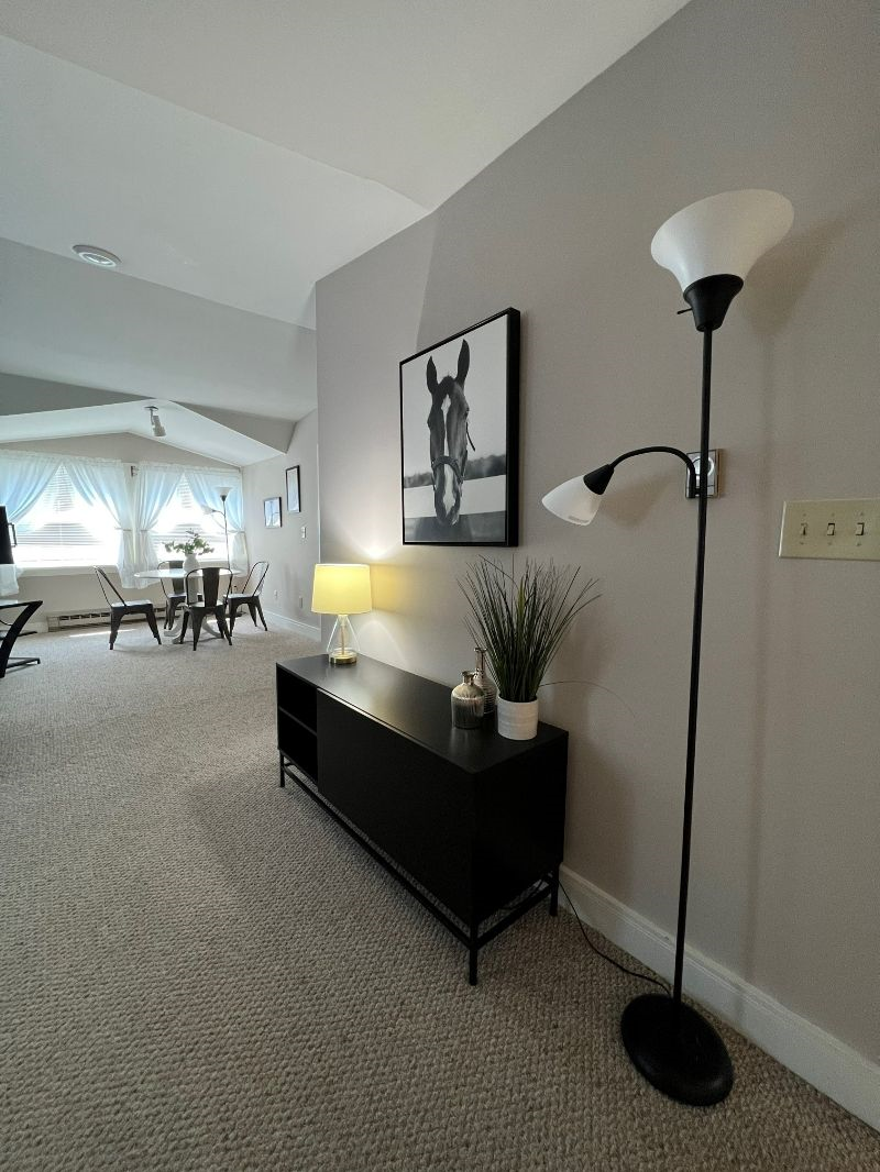 Perfect Saratoga Location - Charming 1 Bedroom Apt - Photo 7