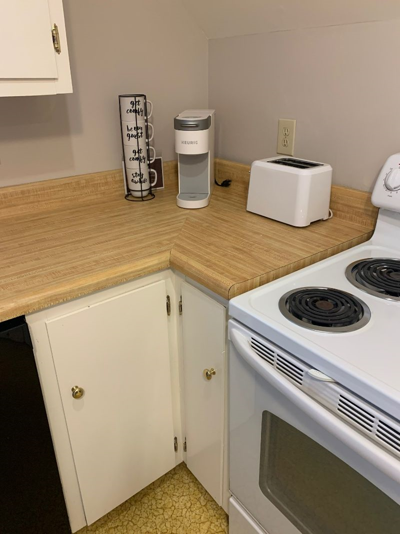 Perfect Saratoga Location - Charming 1 Bedroom Apt - Photo 11