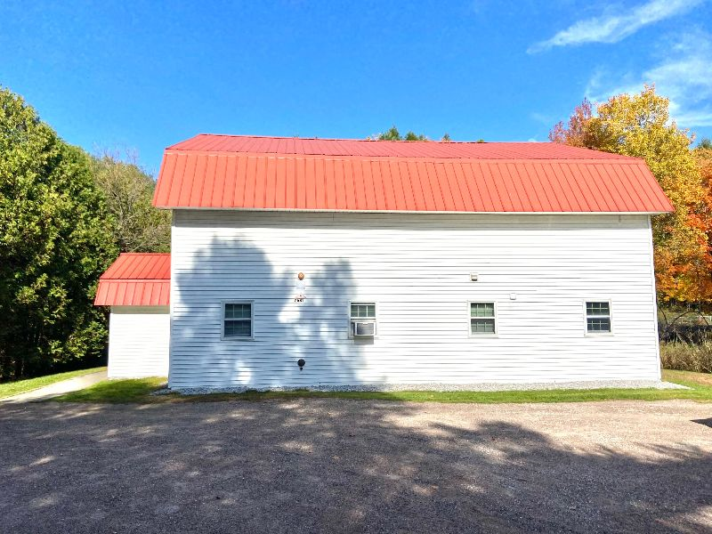 Convenient Williston Village 1 Bedroom - Photo 5