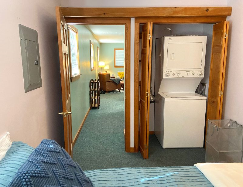 Convenient Williston Village 1 Bedroom - Photo 10
