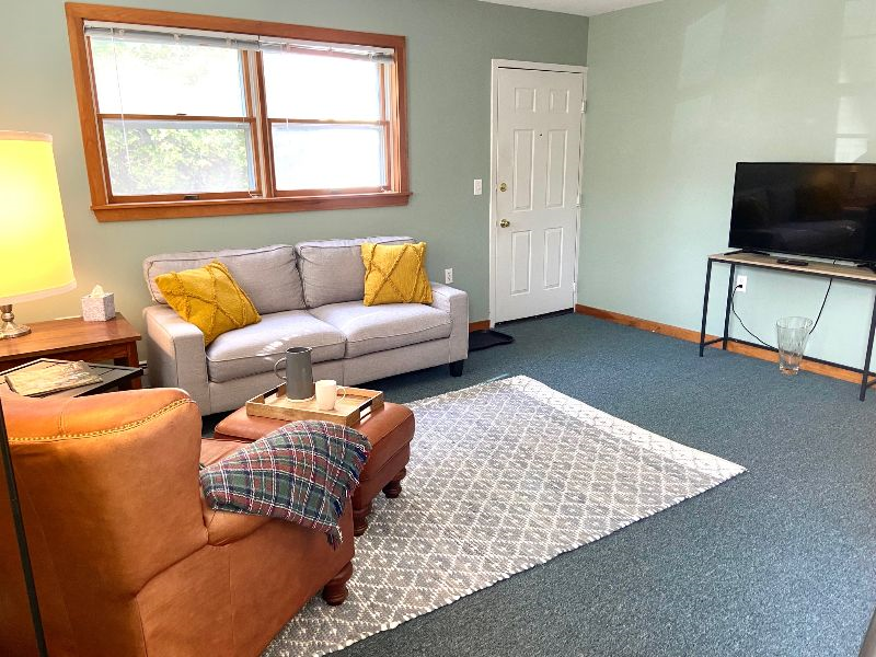 Convenient Williston Village 1 Bedroom - Photo 4