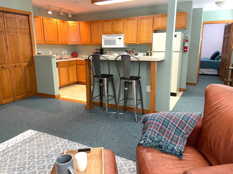 Convenient Williston Village 1 Bedroom - Photo 8