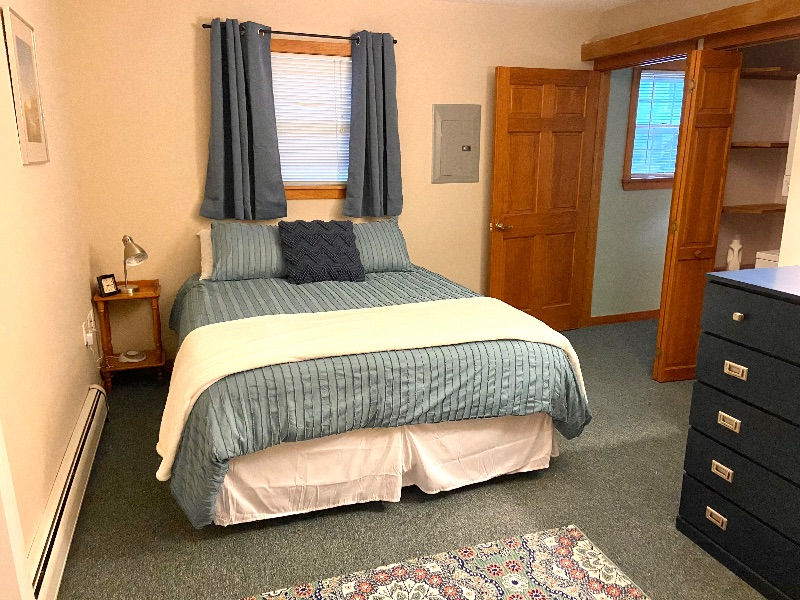 Convenient Williston Village 1 Bedroom - Photo 12