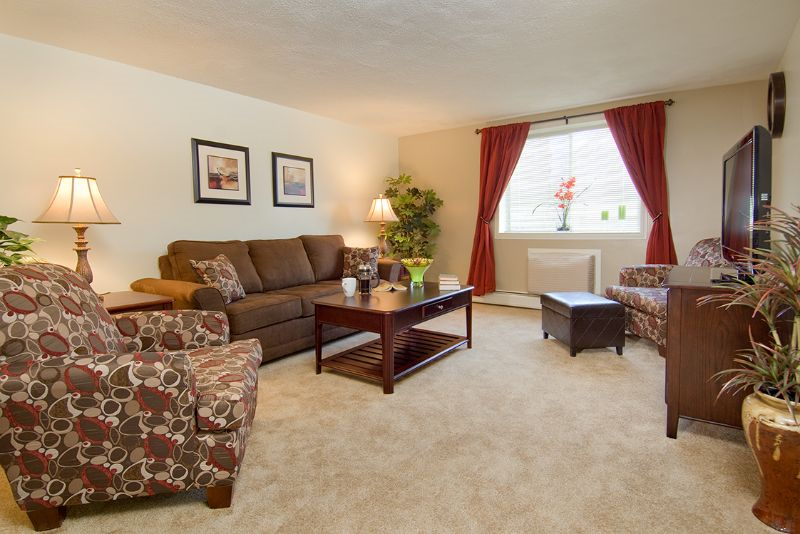 2BR Apartment