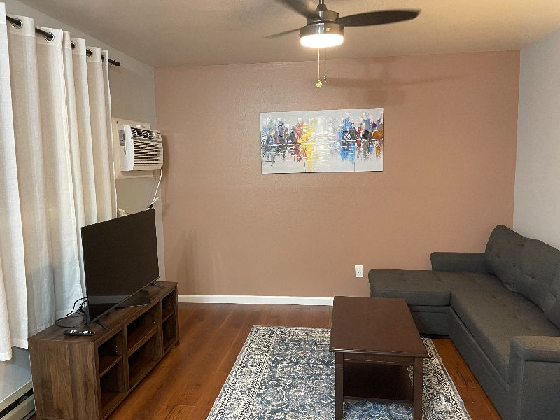The Closest Apartment to OU, VA, OMRF, OU Children