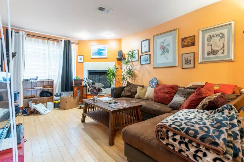 Cozy Townhouse in University Heights/North Park near Zoo, Balboa Park, Hillcrest - Small, quiet complex near everything! - Photo 5