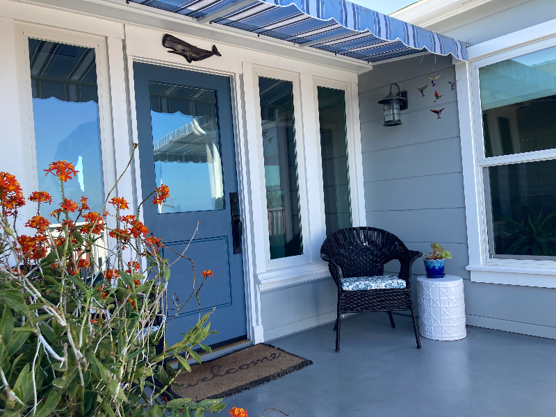 New Whale Cottage - Photo 2