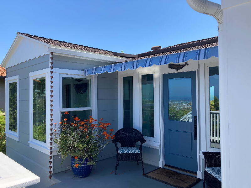 New Whale Cottage - Photo 3