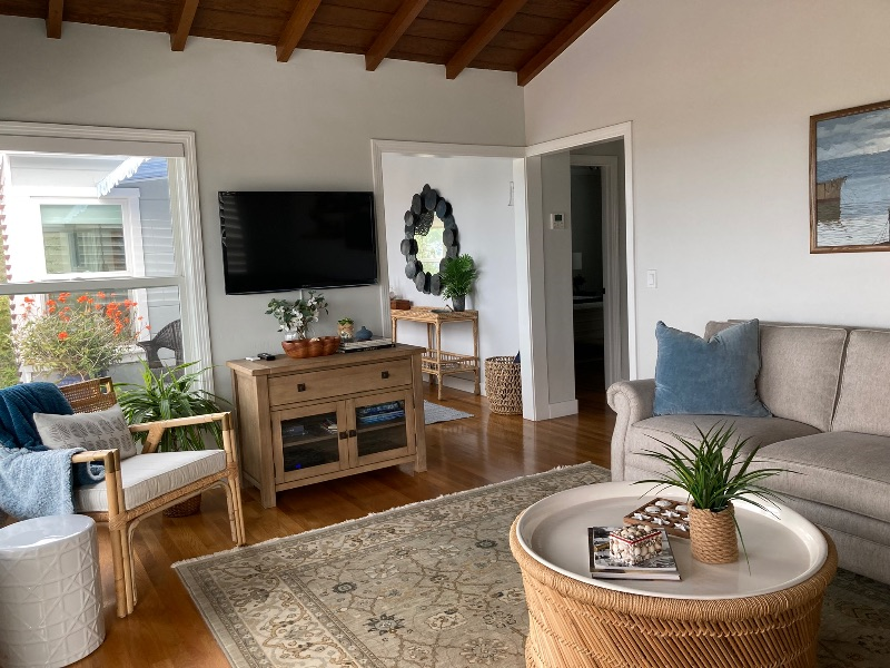New Whale Cottage - Photo 4