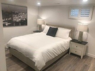 Lower Level Suite