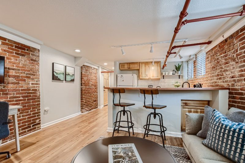 Modern Midstay at Cloud (C15)