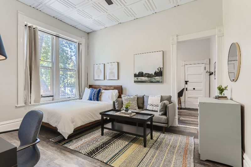 Modern Midstay at Cloud (C3)