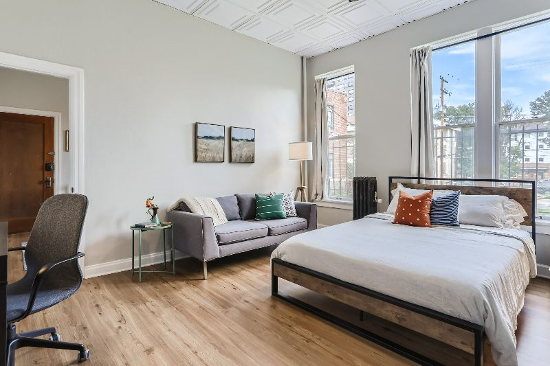 Modern Midstay at Cloud (C4)