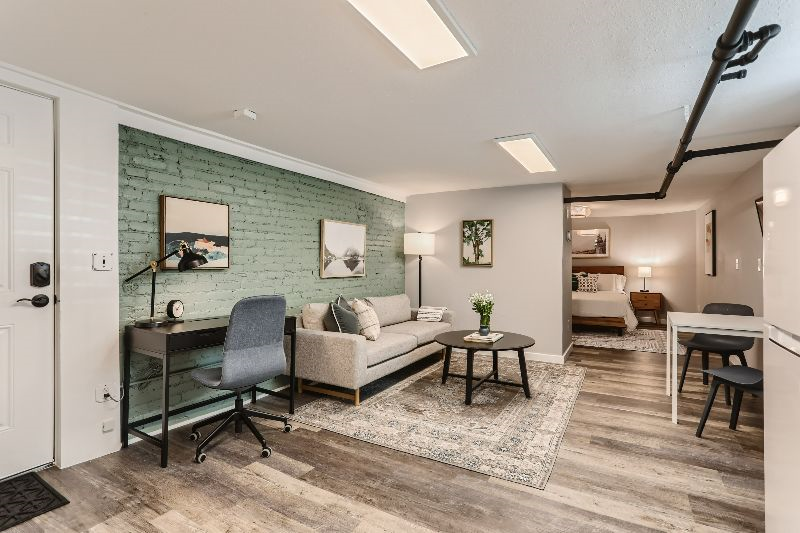 Modern Midstay at Cloud (C16)