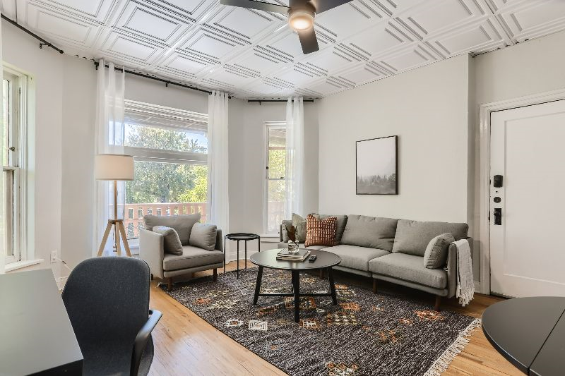 Modern Midstay at Cloud (C6)