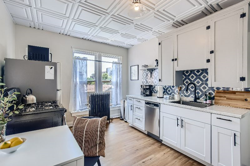 Modern Midstay at Cloud (C7)