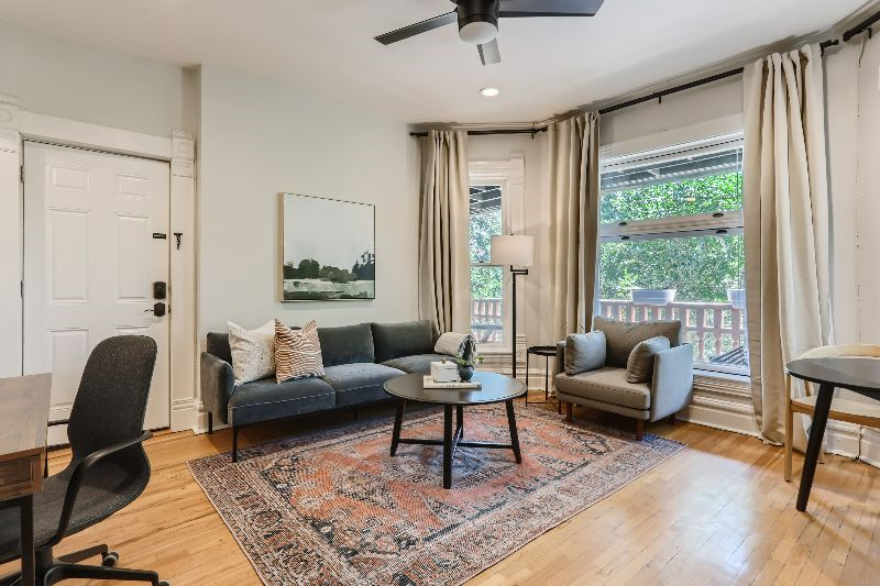 Modern Midstay at Cloud (C8)