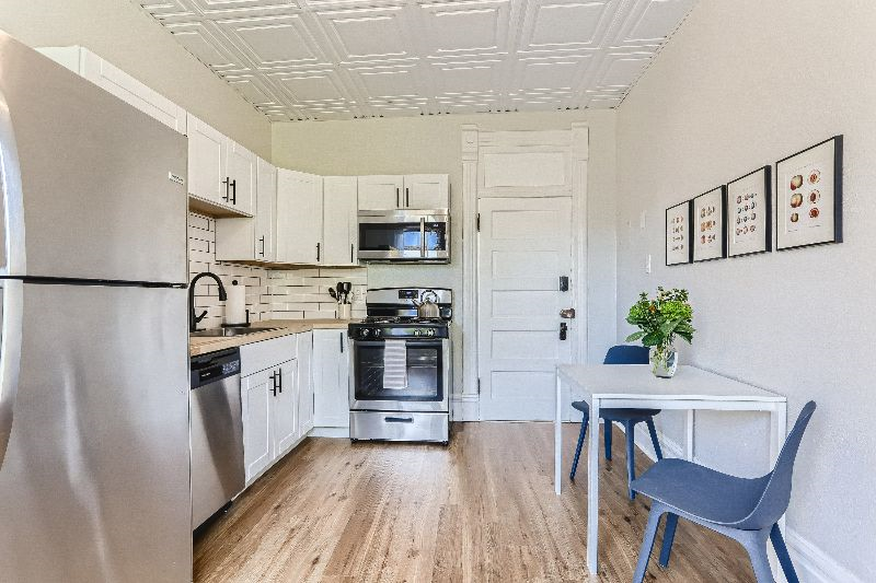 Modern Midstay at Cloud (C12)